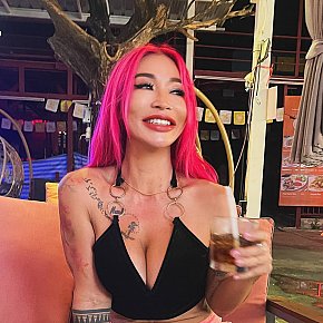 Macy-Nihongo Modella/Ex-modella escort in Pattaya offers Costumi/uniformi services