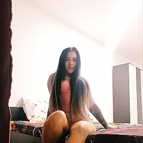 Andreea Natürlich escort in Constanta offers 69 Position services