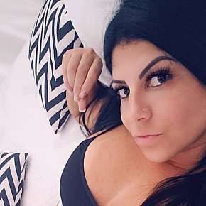 Samy-Maynard escort in Guarulhos offers Blowjob without Condom to Completion services