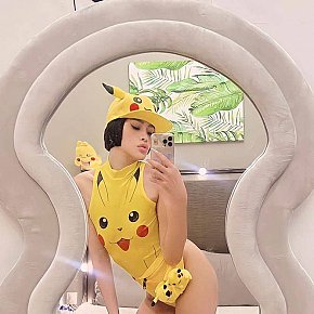 Julia-Best-in-Town Vip Escort escort in Dubai offers Experience 