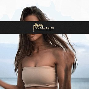 Kristina Modelo/exmodelo
 escort in London offers Posición 69 services