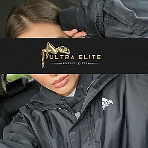 Kristina Modelo/exmodelo
 escort in London offers Posición 69 services