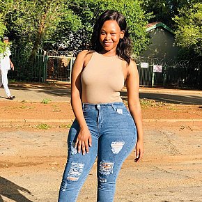Happiness escort in Lagos