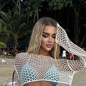 Mila Vip Escort escort in Tallinn