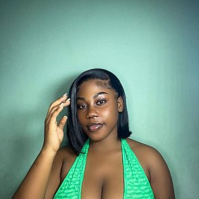 Sati escort in Lagos