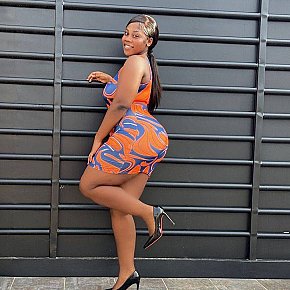Sati escort in Lagos