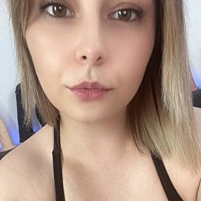 Natali Fitness Girl escort in Helsinki offers Intimmassage services
