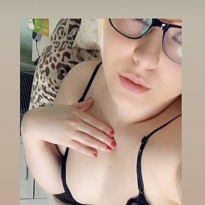 Natali Fitness Girl escort in Helsinki offers Intimmassage services
