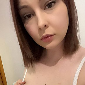 Natali Fitness Girl escort in Helsinki offers Intimmassage services