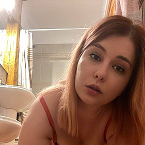 Natali Fitness Girl escort in Helsinki offers Intimmassage services