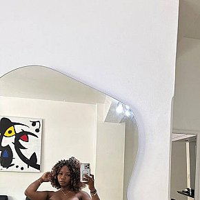 Juliet Madura escort in Lagos offers Sexo em diferentes posições services