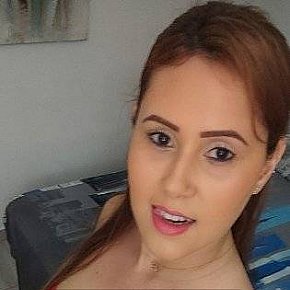 Alicia-Lopez escort in Barcelona offers Masaj erotic services
