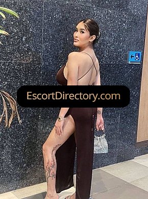 Hanna Vip Escort escort in Hong Kong offers sexo oral sem preservativo services