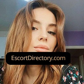 Victoria Vip Escort escort in Phuket offers Vorbe murdare services