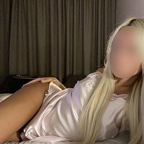 evaura Vip Escort escort in  offers Girlfriend Experience (GFE) services