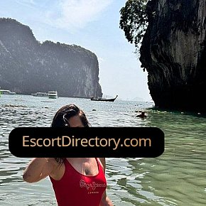 Shana Vip Escort escort in Vigo