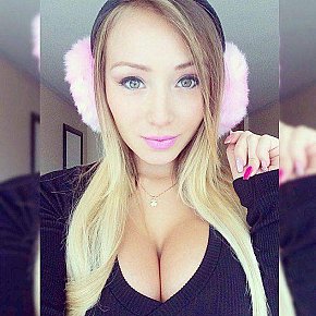 Davina Colegiala escort in Ontario