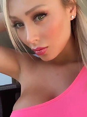 Davina Colegiala escort in Ontario