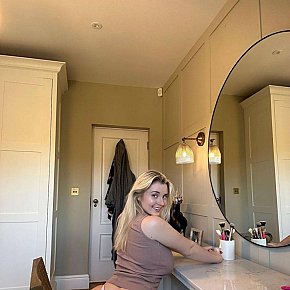 Lauren-smith Madura escort in Quebec offers Posición 69 services