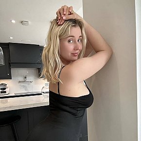 Lauren-smith Madura escort in Quebec offers Posición 69 services