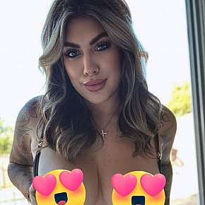 Patricia Super Gros Cul escort in Montreal offers Pipe sans capote services