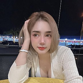 Airin Occasional
 escort in Jakarta offers 69 Position services