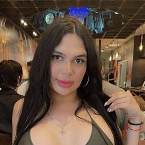 Hot-Latina Vip Escort escort in  offers Masaje erótico
 services