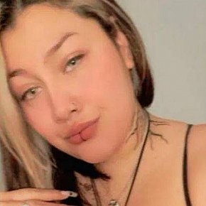 Emma Vip Escort escort in Valencia