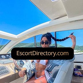 Anna escort in Paris offers Massaggio erotico services
