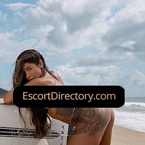Anna escort in Paris offers Massaggio erotico services
