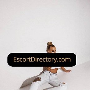 Monika escort in Prague offers Massagem próstatica services