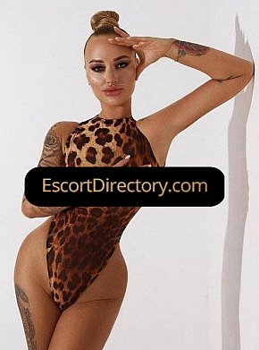 Monika escort in Prague offers Massagem próstatica services