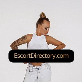 Monika escort in Prague offers Massagem próstatica services