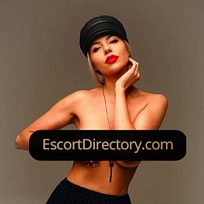 Anna Vip Escort escort in Brussels offers Sesso Anale services