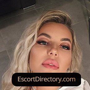 Anna Vip Escort escort in Brussels offers Sesso Anale services