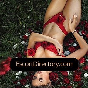Anastasia escort in Tenerife offers Masaje prostático
 services