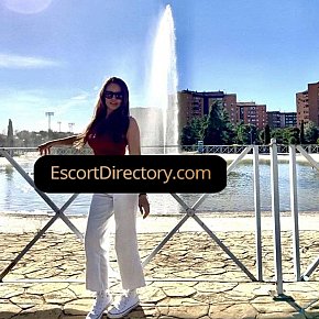 Paula Reif escort in Madrid offers Kamasutra services