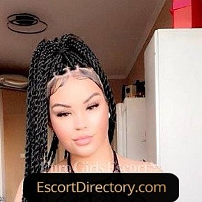Natalie escort in  offers Handjob services