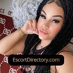 Natalie escort in  offers Handjob services