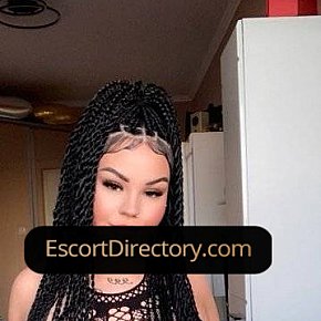 Natalie escort in  offers Handjob services