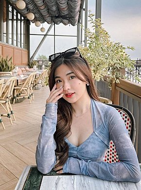 Aqelin Vip Escort escort in Kuta Bali offers 69 Position services