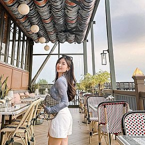 Aqelin Vip Escort escort in Kuta Bali offers 69 Position services