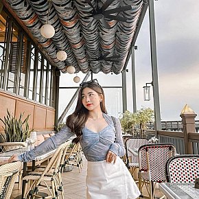 Aqelin Vip Escort escort in Kuta Bali offers 69 Position services
