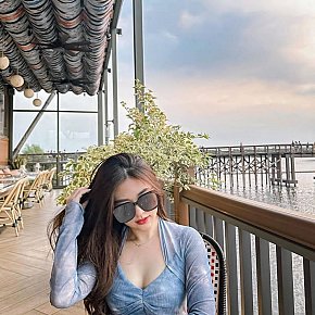 Aqelin Vip Escort escort in Kuta Bali offers 69 Position services