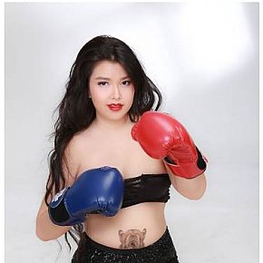Bell Super-culo escort in Bangkok offers Sborrata sull corpo services