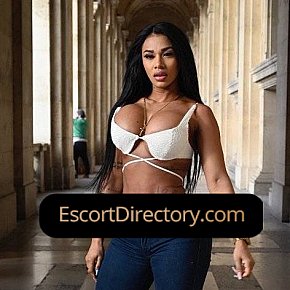 Karla escort in  offers BDSM services