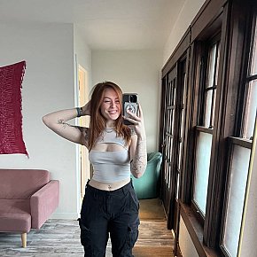 Trixie-Jade Naturală escort in Halifax offers Oral fără Prezervativ services
