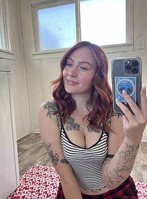 Trixie-Jade Naturală escort in Halifax offers Oral fără Prezervativ services