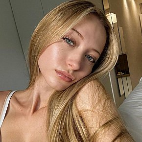 Adelina-Eliasson escort in Stockholm offers Casa de Swing services