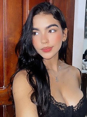 Sofia-Rose escort in Berlin offers Brincadeiras lésbicas services